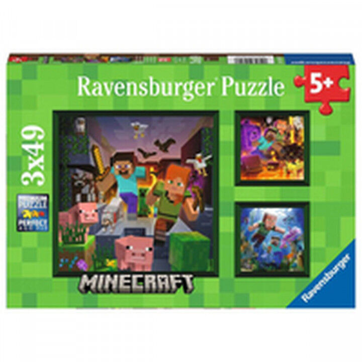 Puzzle Ravensburger