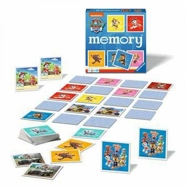Educatief Spel Ravensburger
