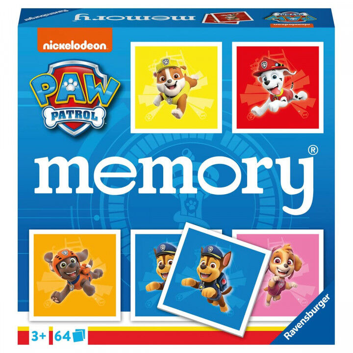 Educational Game Ravensburger