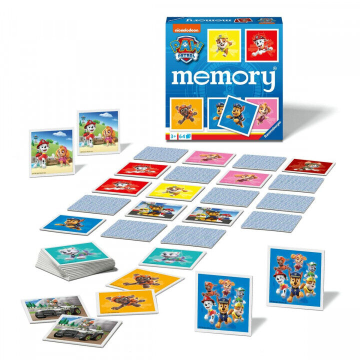 Juego Educativo Ravensburger