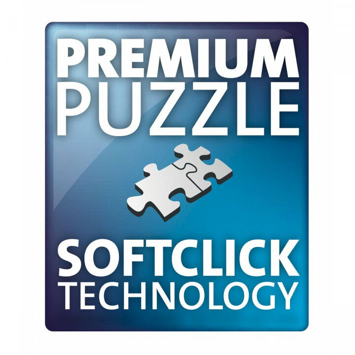 Set mit 3 Puzzeln Ravensburger 49 Stücke 147 Stücke 3 Stück