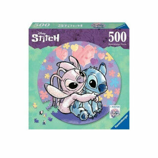 Puzzle Ravensburger 500 Stücke