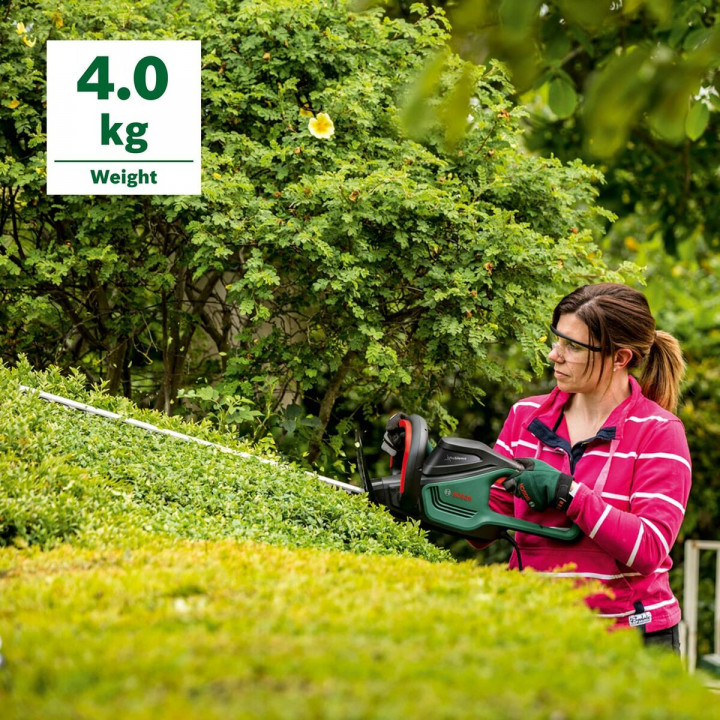 Cortasetos BOSCH   500 W 65 cm