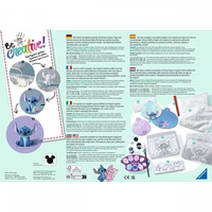 Set per Scrittura Ravensburger