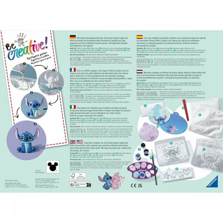 Schreibset Ravensburger