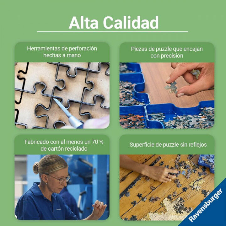 Puzzle Ravensburger 100 Piezas
