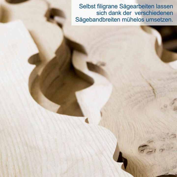 Kreissäge Scheppach 350 W 230 V