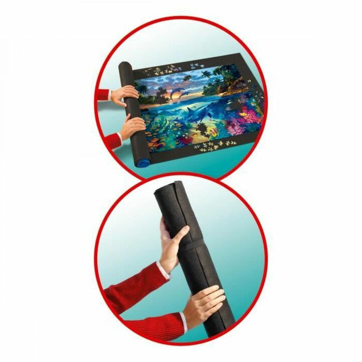 Tapis pour puzzle Ravensburger