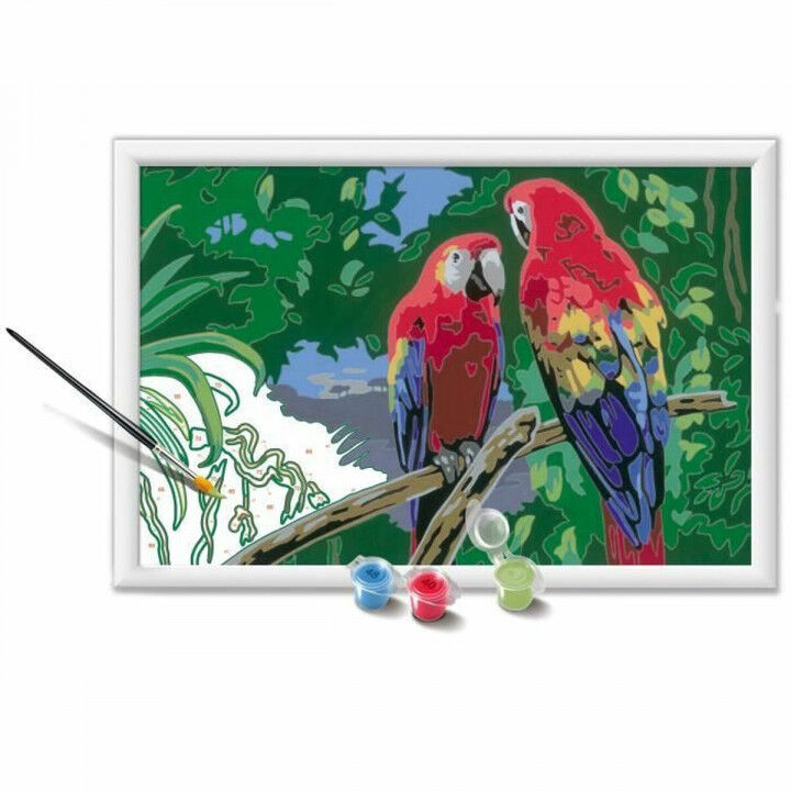 Kit de Dessin Ravensburger Creart