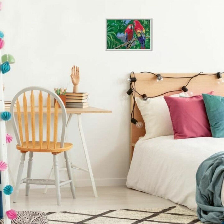 Set de Dibujo Ravensburger Creart