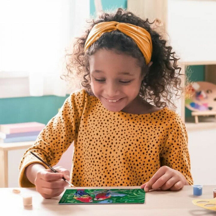 Set da Disegno Ravensburger Creart