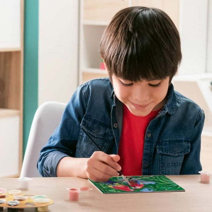 Set de Dibujo Ravensburger Creart