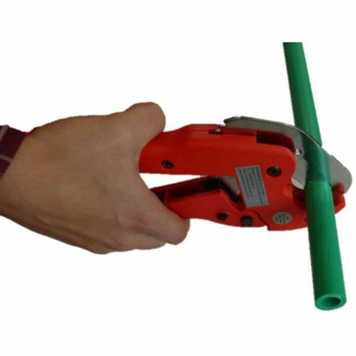 Cortador de tubos Rothenberger V-blade