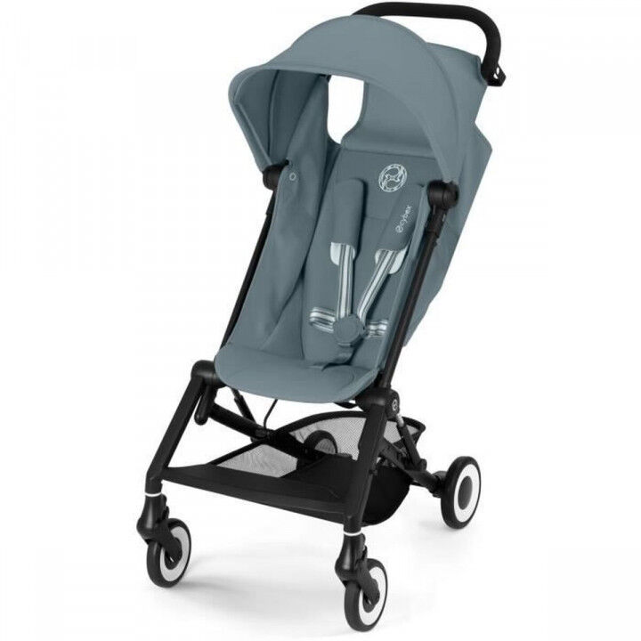 Passeggino per Bambini Cybex Azzurro + 6 Mesi