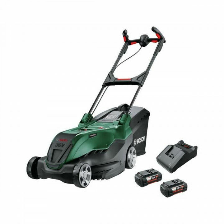Tosaerba BOSCH 36V-44-750