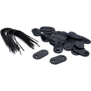 Nietjes Nature Conjunto de 26 rejillas de fijación