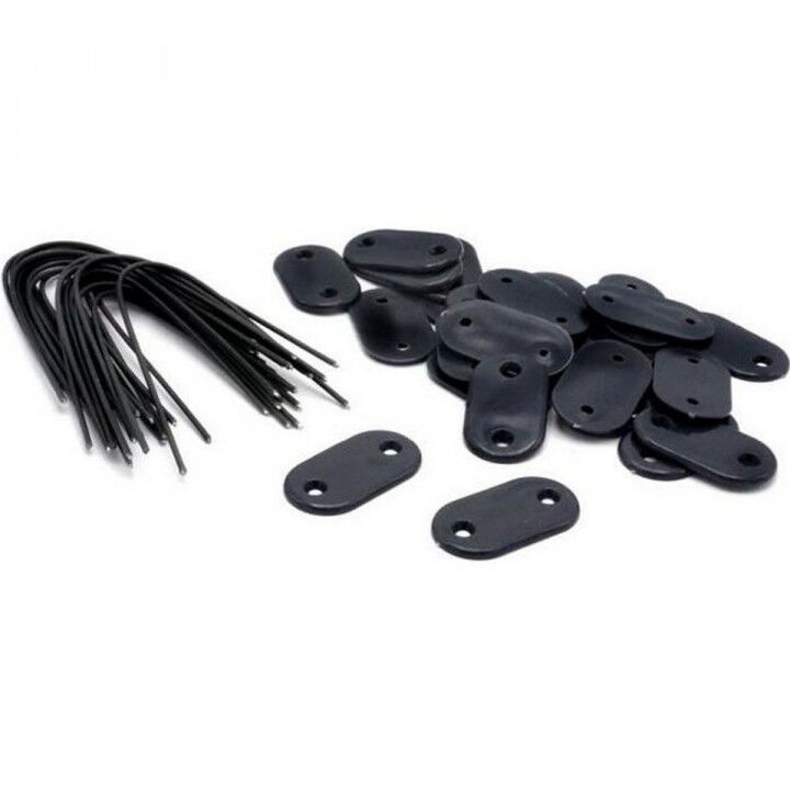 Spille Nature Conjunto de 26 rejillas de fijación