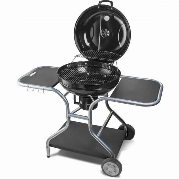 Barbecue Portatile Fieldmann FZG 1014 Metallo Acciaio