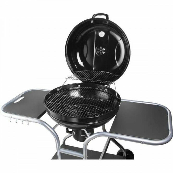 Barbecue Portable Fieldmann FZG 1014 Metal Steel