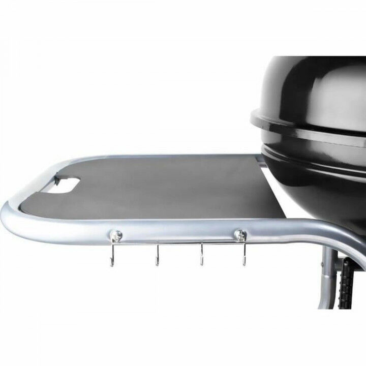 Barbecue Portatile Fieldmann FZG 1014 Metallo Acciaio