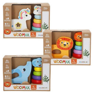 Sleepspeelgoed Colorbaby