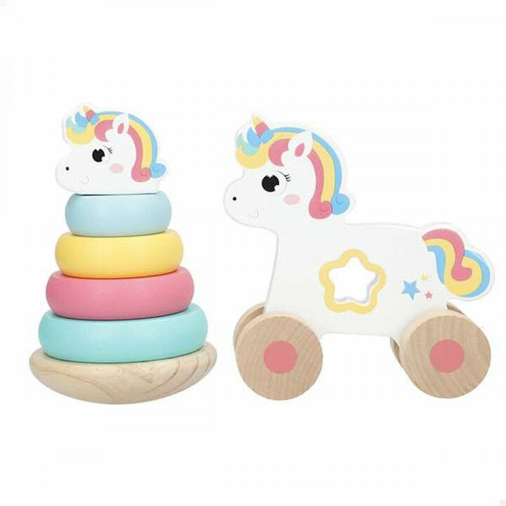 Sleepspeelgoed Colorbaby