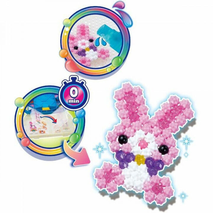 Chincaglieria Aquabeads The Initiation Case