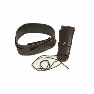 Belt My Other Me Cartucheras De Vaquero Luxe 54 cm