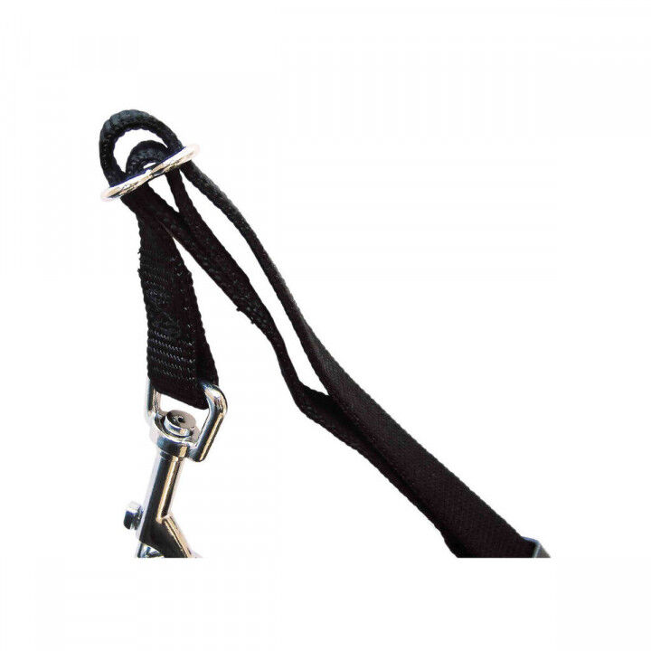 Harnais pour Chien Trixie Noir L