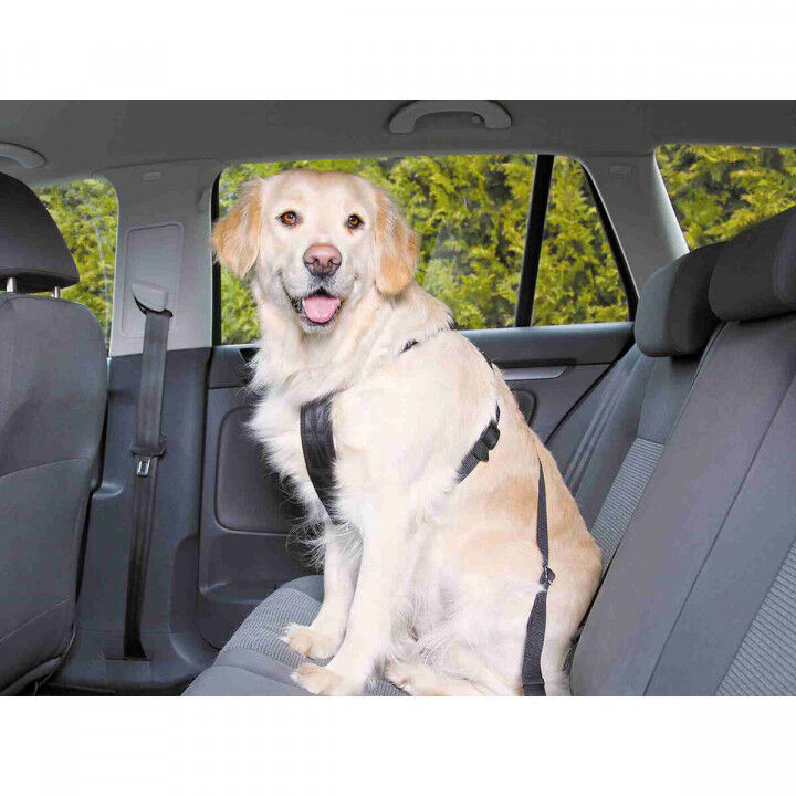 Imbracatura per Cani Trixie Nero L