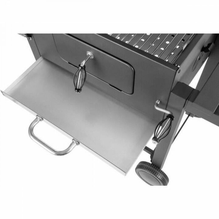 Grill Fieldmann FZG 1008