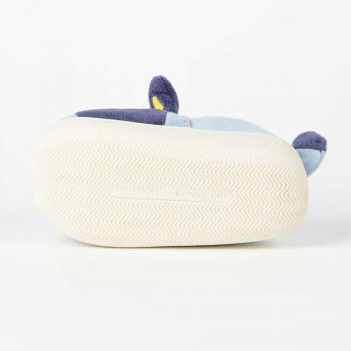House Slippers Bluey Blue 26-27