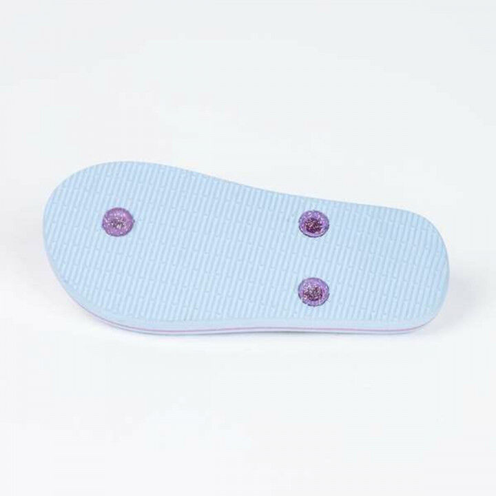 Flip Flops für Kinder Stitch Bunt