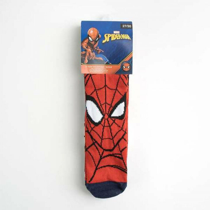 Calzini Spider-Man Multicolore