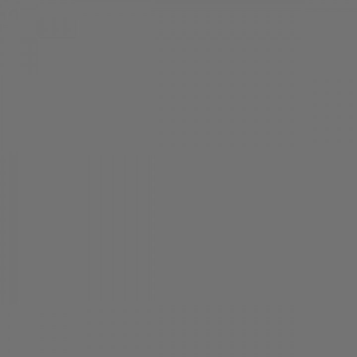 Taie d'oreiller Happy Home MIX COLORS Anthracite