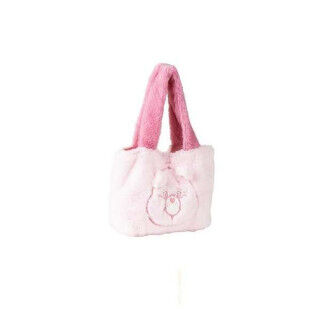Bolso de Mano Care Bears Rosa