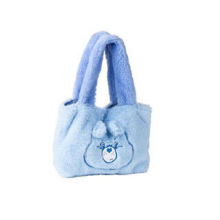 Hand bag Care Bears Blue
