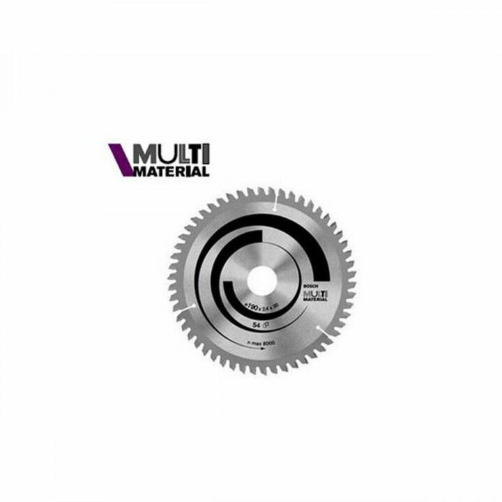 Disco de corte BOSCH Saw Blade