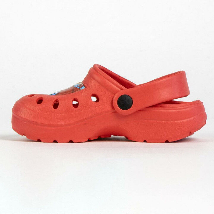 Zuecos The Avengers Rojo 30-31