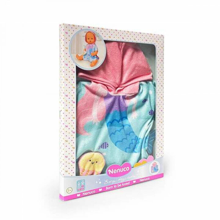 Kleidung für Puppen Nenuco 42 cm