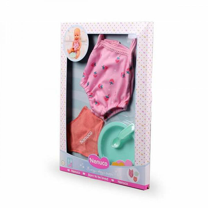 Poppenkleertjes Nenuco 42 cm