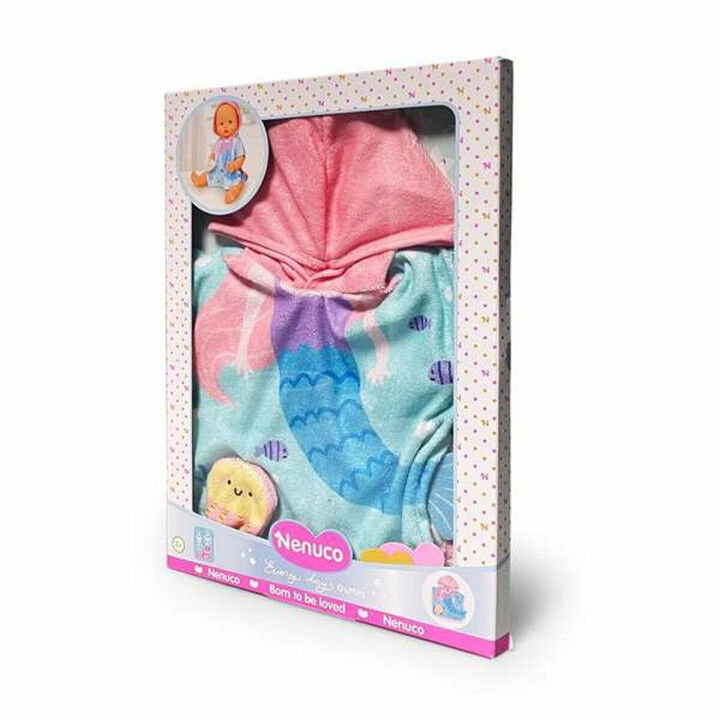 Kleidung für Puppen Nenuco 42 cm