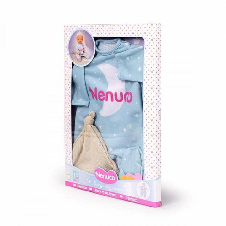 Doll's clothes Nenuco 42 cm
