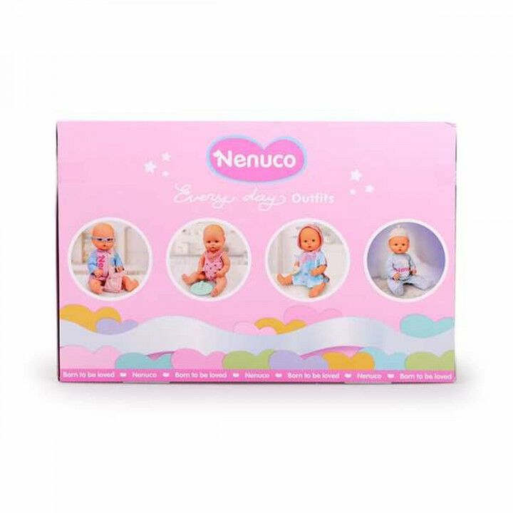 Doll's clothes Nenuco 42 cm