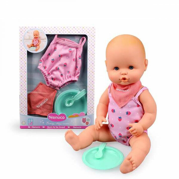 Poppenkleertjes Nenuco 42 cm