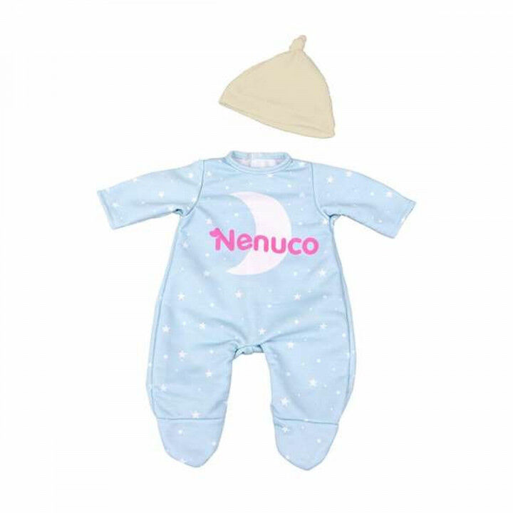 Kleidung für Puppen Nenuco 42 cm