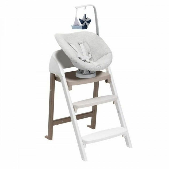 Chaise pour Enfant Chicco Gris