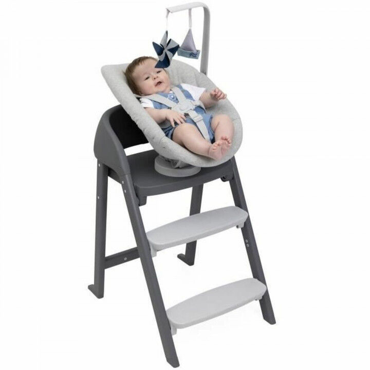 Silla para Niños Chicco Gris