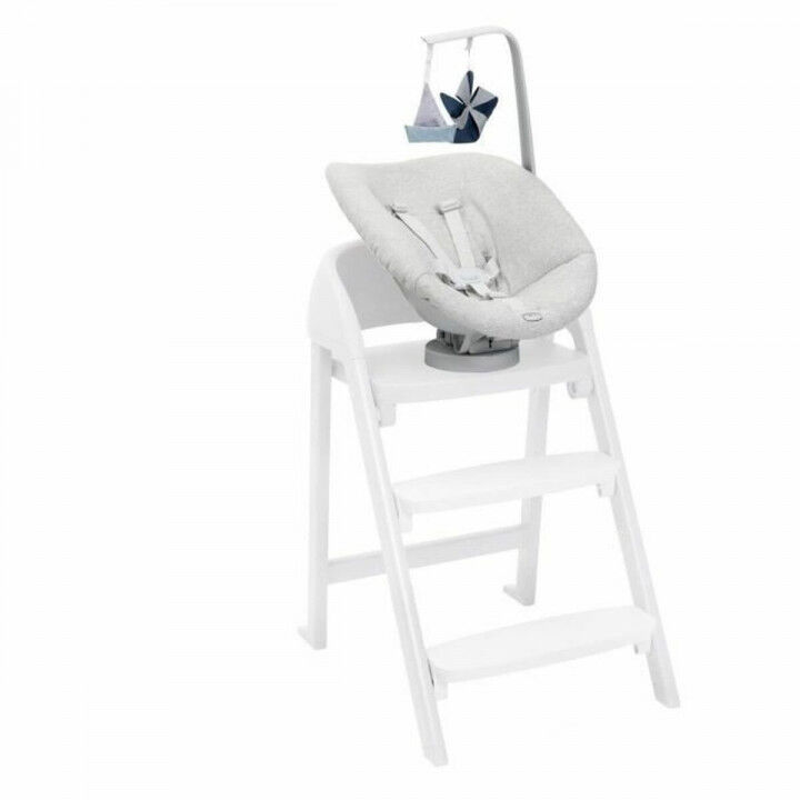 Sedia per Bambini Chicco Grigio