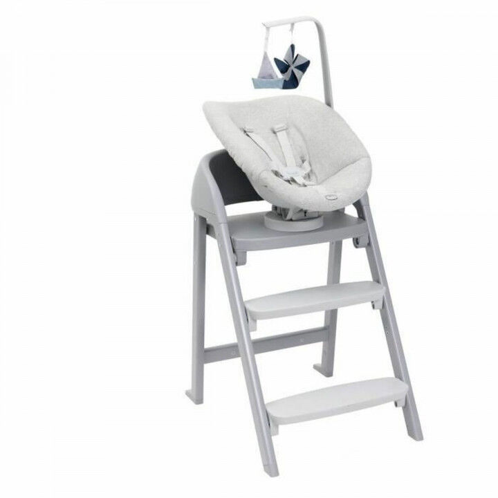 Sedia per Bambini Chicco Grigio